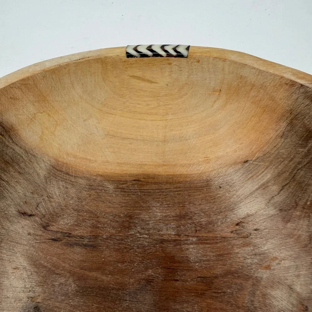 N/A handcrafted wooden